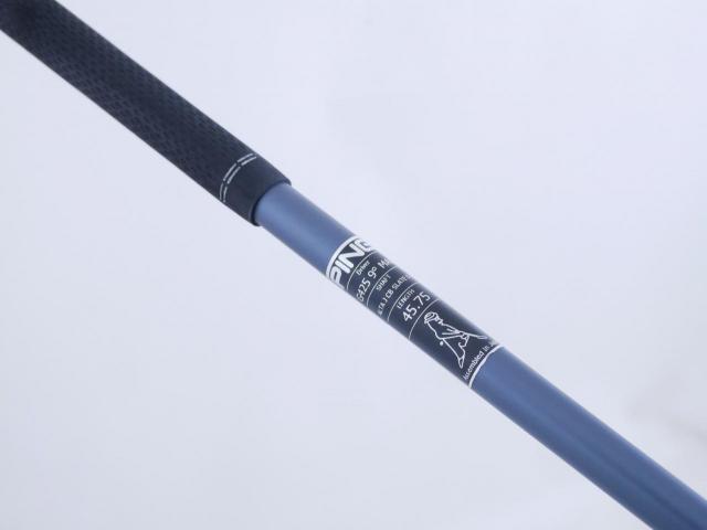 Driver : PING : ไดรเวอร์ Ping G425 MAX (รุ่นปี 2021 Japan Spec) Loft 9 ก้าน Ping Alta J CB Flex S