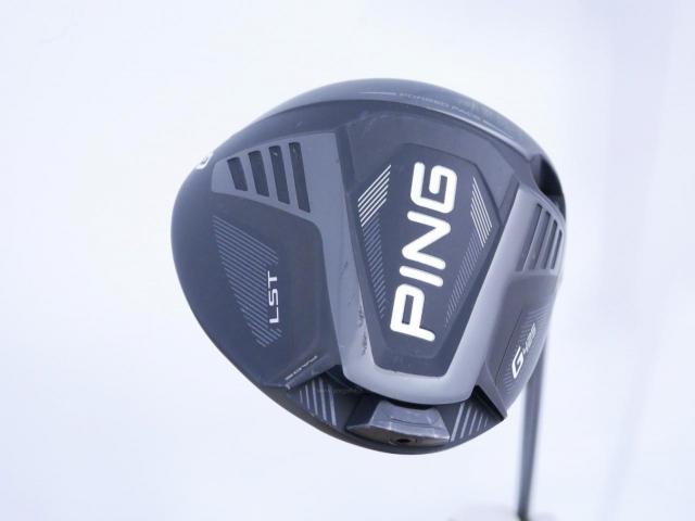 Driver : PING : ไดรเวอร์ Ping G425 LST (รุ่นปี 2021 Japan Spec) Loft 10.5 ก้าน Tour AD MJ-6 Flex S