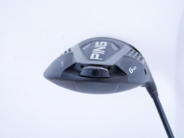 Driver : PING : ไดรเวอร์ Ping G425 LST (รุ่นปี 2021 Japan Spec) Loft 10.5 ก้าน Tour AD MJ-6 Flex S