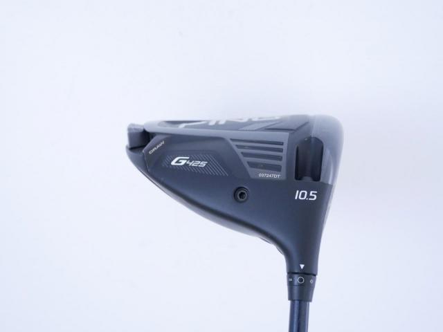 Driver : PING : ไดรเวอร์ Ping G425 LST (รุ่นปี 2021 Japan Spec) Loft 10.5 ก้าน Tour AD MJ-6 Flex S