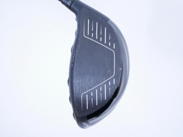 Driver : PING : ไดรเวอร์ Ping G425 LST (รุ่นปี 2021 Japan Spec) Loft 10.5 ก้าน Tour AD MJ-6 Flex S