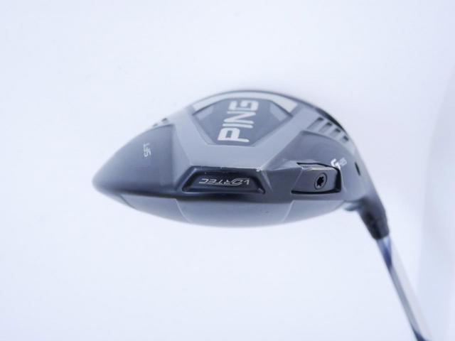 Driver : PING : ไดรเวอร์ Ping G425 SFT (รุ่นปี 2021 Japan Spec) Loft 10.5 ก้าน Fujikura Speeder 569 Evolution VI Flex S