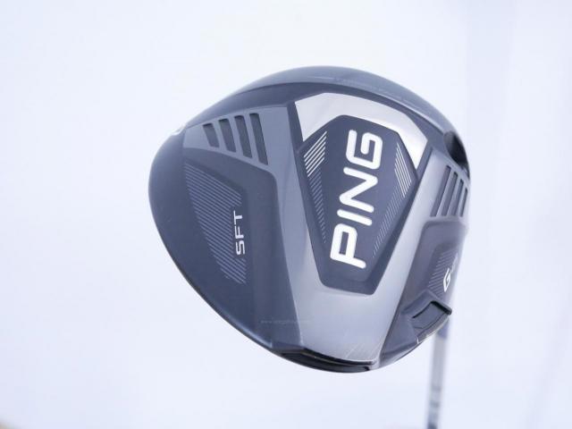 Driver : PING : ไดรเวอร์ Ping G425 SFT (รุ่นปี 2021 Japan Spec) Loft 10.5 ก้าน Fujikura Speeder 569 Evolution VI Flex S