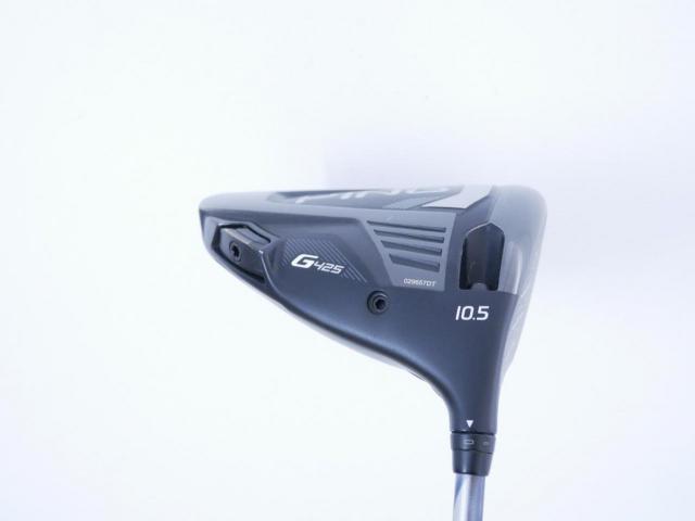 Driver : PING : ไดรเวอร์ Ping G425 SFT (รุ่นปี 2021 Japan Spec) Loft 10.5 ก้าน Fujikura Speeder 569 Evolution VI Flex S