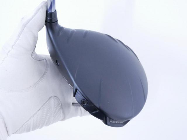 Driver : PING : ไดรเวอร์ Ping G425 SFT (รุ่นปี 2021 Japan Spec) Loft 10.5 ก้าน Fujikura Speeder 569 Evolution VI Flex S