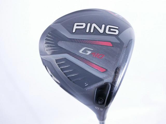 Driver : PING : ไดรเวอร์ Ping G410 SFT (ออกปี 2019) Loft 10.5 ก้าน Ping ALTA J CB Flex SR