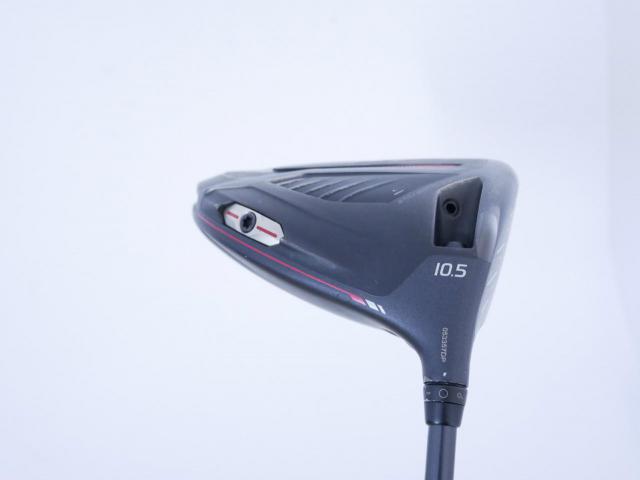 Driver : PING : ไดรเวอร์ Ping G410 SFT (ออกปี 2019) Loft 10.5 ก้าน Ping ALTA J CB Flex SR