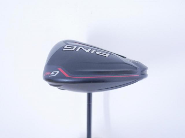Driver : PING : ไดรเวอร์ Ping G410 SFT (ออกปี 2019) Loft 10.5 ก้าน Ping ALTA J CB Flex SR
