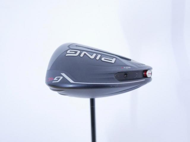 Driver : PING : ไดรเวอร์ Ping G410 LST (ออกปี 2019 Japan Spec) Loft 10.5 ก้าน Ping Alta J CB Flex S
