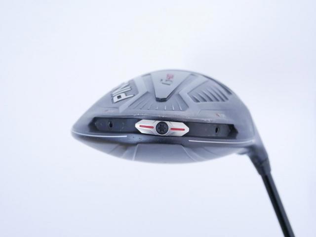 Driver : PING : ไดรเวอร์ Ping G410 LST (ออกปี 2019 Japan Spec) Loft 10.5 ก้าน Ping Alta J CB Flex S
