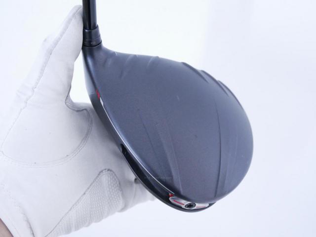 Driver : PING : ไดรเวอร์ Ping G410 LST (ออกปี 2019 Japan Spec) Loft 10.5 ก้าน Ping Alta J CB Flex S