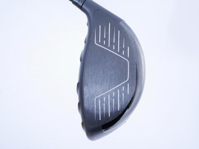 Driver : PING : ไดรเวอร์ Ping G410 LST (ออกปี 2019 Japan Spec) Loft 10.5 ก้าน Ping Alta J CB Flex S