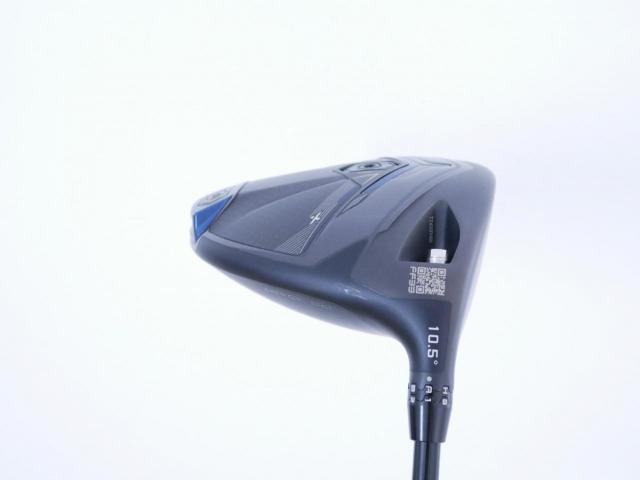 Driver : Other Brand : ไดรเวอร์ Cobra Darkspeed ADAPT X (รุ่นล่าสุด ปี 2025) Loft 10.5 (ปรับได้) ก้าน Fujikura Speeder Flex S