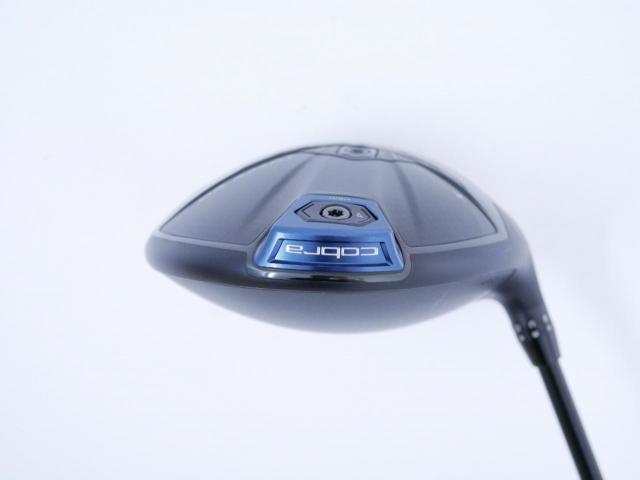 Driver : Other Brand : ไดรเวอร์ Cobra Darkspeed ADAPT X (รุ่นล่าสุด ปี 2025) Loft 10.5 (ปรับได้) ก้าน Fujikura Speeder Flex S