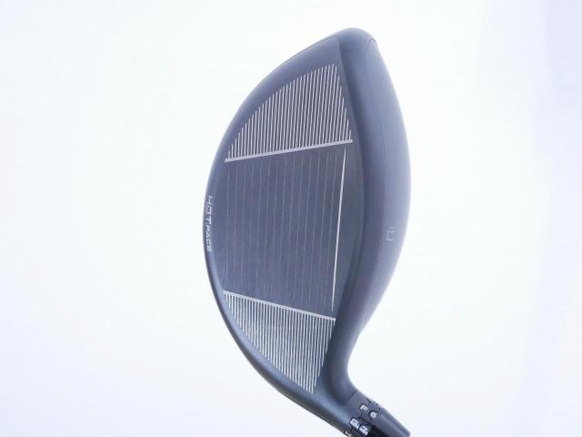 Driver : Other Brand : ไดรเวอร์ Cobra Darkspeed ADAPT X (รุ่นล่าสุด ปี 2025) Loft 10.5 (ปรับได้) ก้าน Fujikura Speeder Flex S