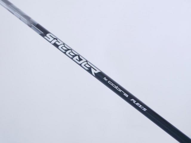 Driver : Other Brand : ไดรเวอร์ Cobra Darkspeed ADAPT X (รุ่นล่าสุด ปี 2025) Loft 10.5 (ปรับได้) ก้าน Fujikura Speeder Flex S
