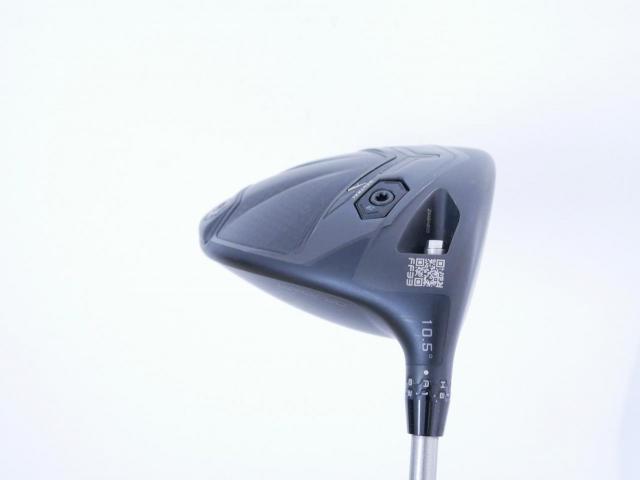 Driver : Other Brand : ไดรเวอร์ Cobra Darkspeed ADAPT LS (รุ่นล่าสุด ปี 2025) Loft 10.5 (ปรับได้) ก้าน Fujikura Pro 60 Flex X