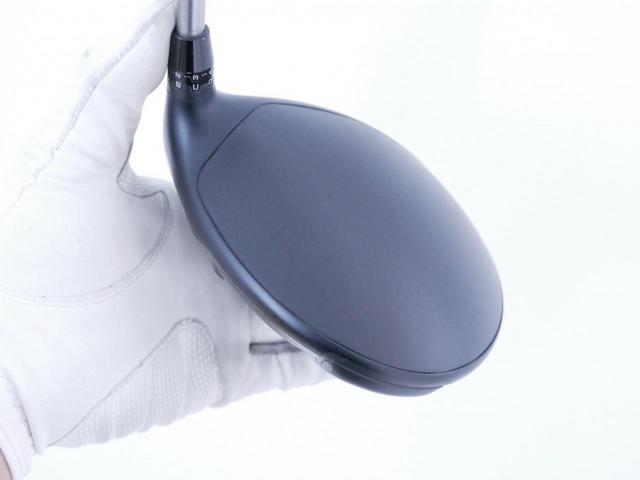 Driver : Other Brand : ไดรเวอร์ Cobra Darkspeed ADAPT LS (รุ่นล่าสุด ปี 2025) Loft 10.5 (ปรับได้) ก้าน Fujikura Pro 60 Flex X