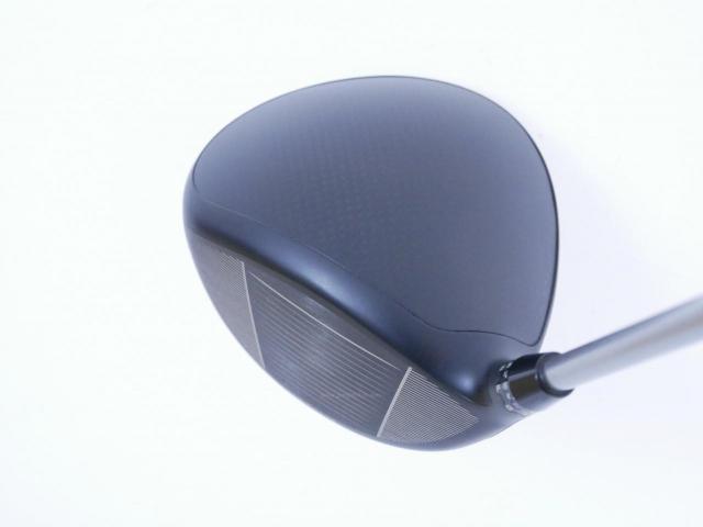 Driver : Other Brand : ไดรเวอร์ Cobra Darkspeed ADAPT LS (รุ่นล่าสุด ปี 2025) Loft 10.5 (ปรับได้) ก้าน Fujikura Pro 60 Flex X