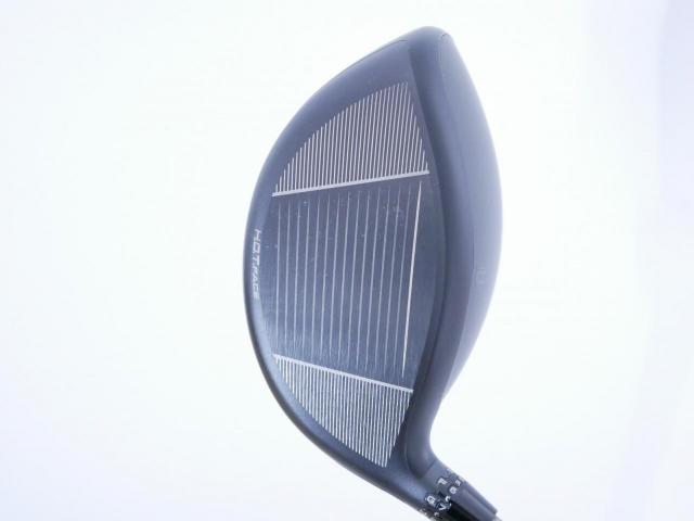 Driver : Other Brand : ไดรเวอร์ Cobra Darkspeed ADAPT LS (รุ่นล่าสุด ปี 2025) Loft 10.5 (ปรับได้) ก้าน Fujikura Pro 60 Flex X