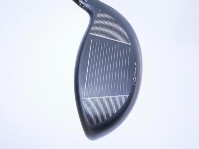 Driver : Other Brand : ไดรเวอร์ Cobra Darkspeed ADAPT LS (รุ่นล่าสุด ปี 2025) Loft 10.5 (ปรับได้) ก้าน Fujikura Pro 60 Flex X