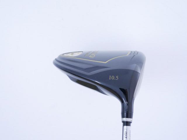 Driver : XXIO : ไดรเวอร์ XXIO Prime 12 (รุ่นท๊อปสุด ออกปี 2023 เหมาะกับซีเนียร์มากๆ) Loft 10.5 ก้าน SP-1000 Flex R