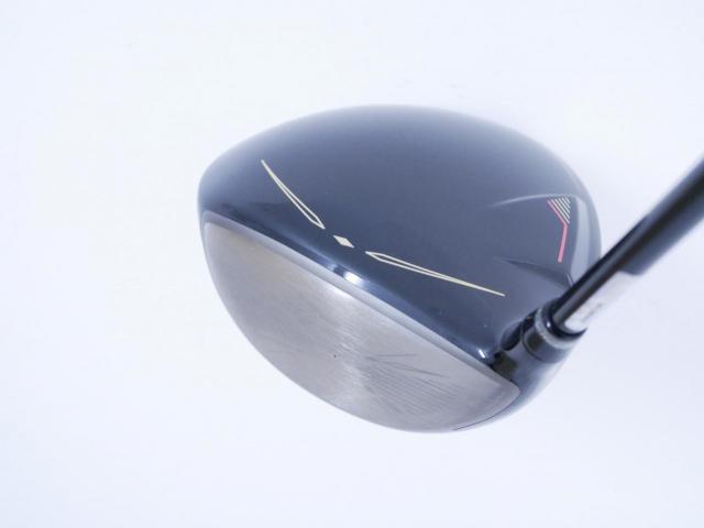 Driver : XXIO : ไดรเวอร์ XXIO Prime 12 (รุ่นท๊อปสุด ออกปี 2023 เหมาะกับซีเนียร์มากๆ) Loft 10.5 ก้าน SP-1000 Flex R