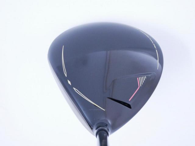 Driver : XXIO : ไดรเวอร์ XXIO Prime 12 (รุ่นท๊อปสุด ออกปี 2023 เหมาะกับซีเนียร์มากๆ) Loft 10.5 ก้าน SP-1000 Flex R