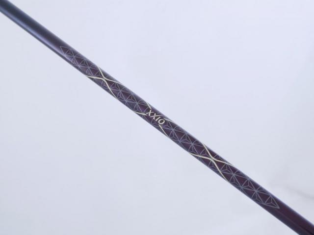 Driver : XXIO : ไดรเวอร์ XXIO Prime 12 (รุ่นท๊อปสุด ออกปี 2023 เหมาะกับซีเนียร์มากๆ) Loft 10.5 ก้าน SP-1000 Flex R