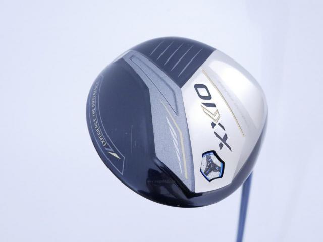 Driver : XXIO : **มีบุบ** ไดรเวอร์ XXIO 13 (รุ่นใหม่ล่าสุด ปี 2024) Loft 10.5 ก้าน MP-1300 Flex S