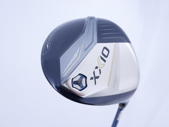 Driver : XXIO : **มีบุบ** ไดรเวอร์ XXIO 13 (รุ่นใหม่ล่าสุด ปี 2024) Loft 10.5 ก้าน MP-1300 Flex S