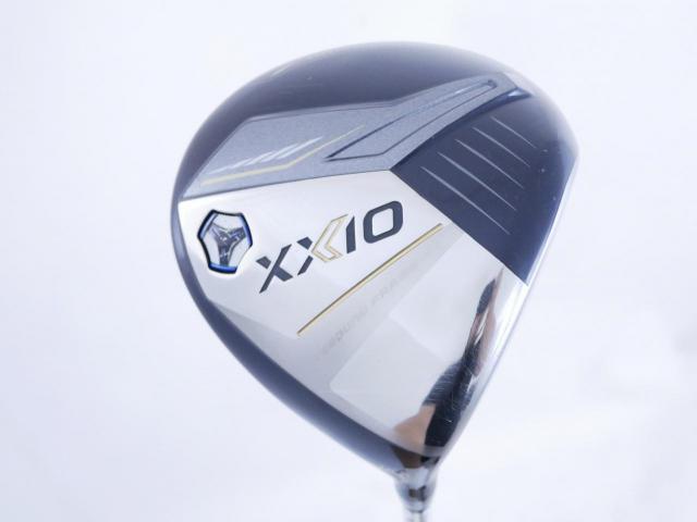 Driver : XXIO : **มีบุบ** ไดรเวอร์ XXIO 13 (รุ่นใหม่ล่าสุด ปี 2024) Loft 10.5 ก้าน MP-1300 Flex S