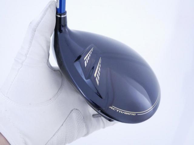 Driver : XXIO : **มีบุบ** ไดรเวอร์ XXIO 13 (รุ่นใหม่ล่าสุด ปี 2024) Loft 10.5 ก้าน MP-1300 Flex S