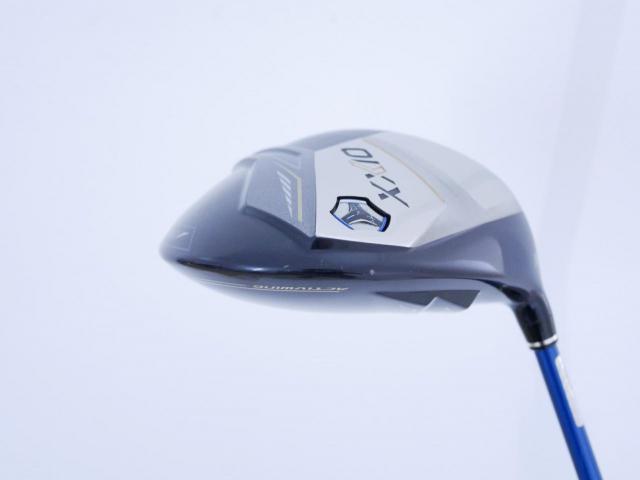 Driver : XXIO : **มีบุบ** ไดรเวอร์ XXIO 13 (รุ่นใหม่ล่าสุด ปี 2024) Loft 10.5 ก้าน MP-1300 Flex S