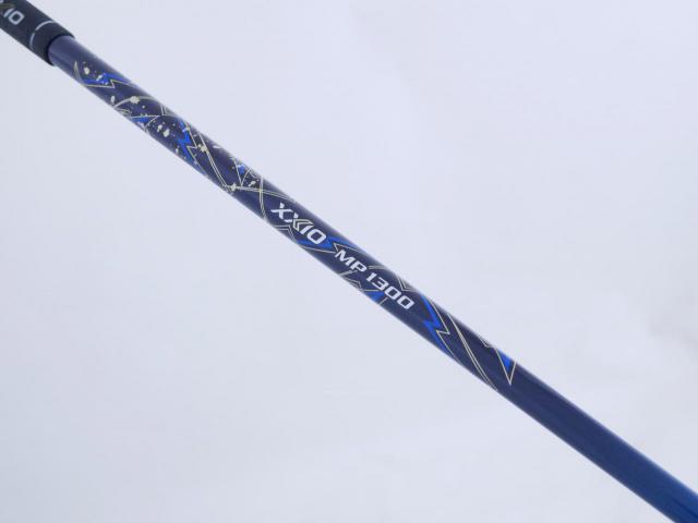 Driver : XXIO : **มีบุบ** ไดรเวอร์ XXIO 13 (รุ่นใหม่ล่าสุด ปี 2024) Loft 10.5 ก้าน MP-1300 Flex S