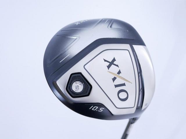 Driver : XXIO : ไดรเวอร์ XXIO 10 Miyazaki Model (ปี 2019) Loft 10.5 ก้าน Miyazaki Waena Flex SR