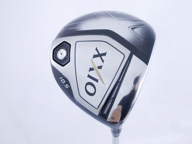 Driver : XXIO : ไดรเวอร์ XXIO 10 Miyazaki Model (ปี 2019) Loft 10.5 ก้าน Miyazaki Waena Flex SR