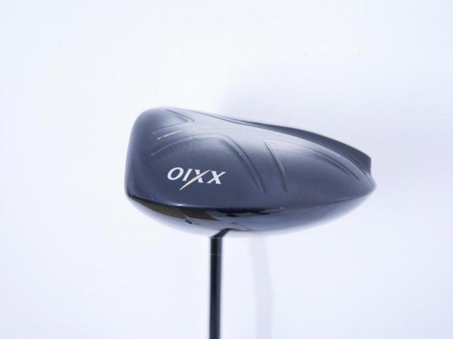 Driver : XXIO : ไดรเวอร์ XXIO 10 Miyazaki Model (ปี 2019) Loft 10.5 ก้าน Miyazaki Waena Flex SR