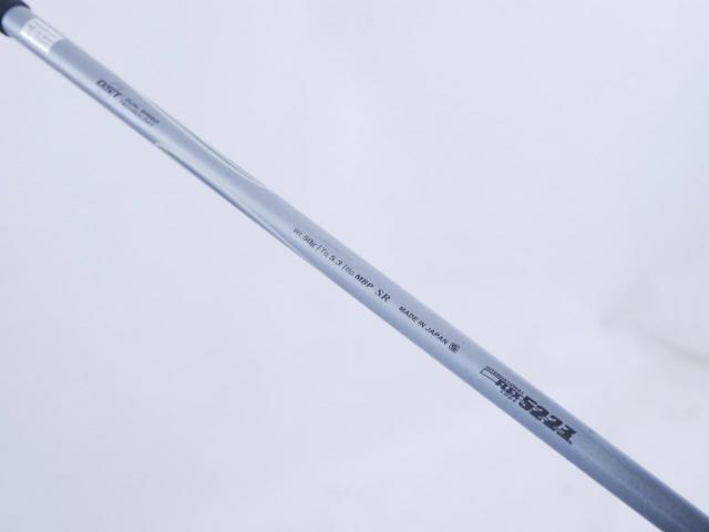 Driver : XXIO : ไดรเวอร์ XXIO 10 Miyazaki Model (ปี 2019) Loft 10.5 ก้าน Miyazaki Waena Flex SR