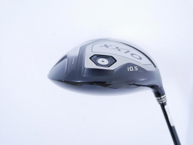Driver : XXIO : ไดรเวอร์ XXIO 10 Miyazaki Model (ปี 2019) Loft 10.5 ก้าน Miyazaki Waena Flex SR