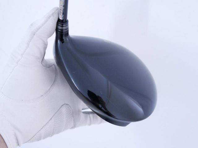 Driver : XXIO : ไดรเวอร์ XXIO 10 Miyazaki Model (ปี 2019) Loft 10.5 ก้าน Miyazaki Waena Flex SR