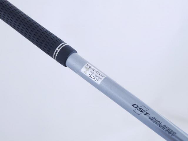 Driver : XXIO : ไดรเวอร์ XXIO 10 Miyazaki Model (ปี 2019) Loft 10.5 ก้าน Miyazaki Waena Flex SR