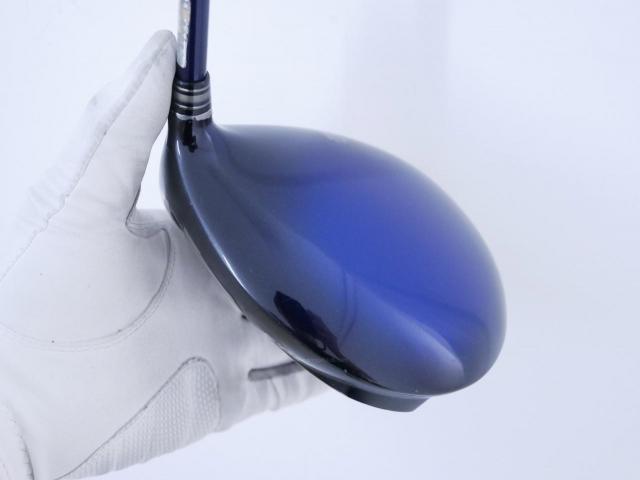 Driver : XXIO : ไดรเวอร์ XXIO 10 (ปี 2019) Loft 10.5 ก้าน MP-1000 Flex SR