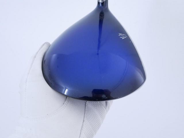 Driver : XXIO : ไดรเวอร์ XXIO 10 (ปี 2019) Loft 10.5 ก้าน MP-1000 Flex SR