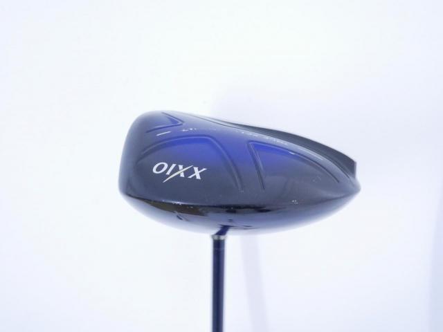 Driver : XXIO : ไดรเวอร์ XXIO 10 (ปี 2019) Loft 10.5 ก้าน MP-1000 Flex SR