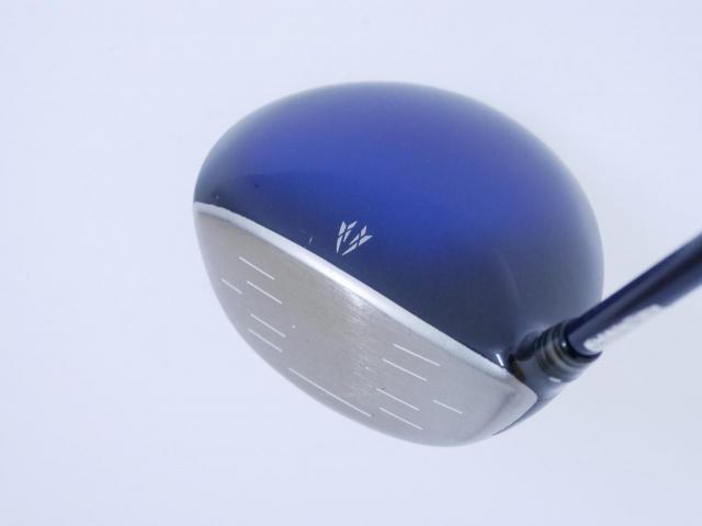 Driver : XXIO : ไดรเวอร์ XXIO 10 (ปี 2019) Loft 10.5 ก้าน MP-1000 Flex SR