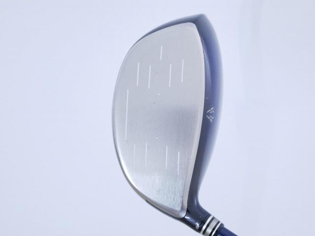 Driver : XXIO : ไดรเวอร์ XXIO 10 (ปี 2019) Loft 10.5 ก้าน MP-1000 Flex SR