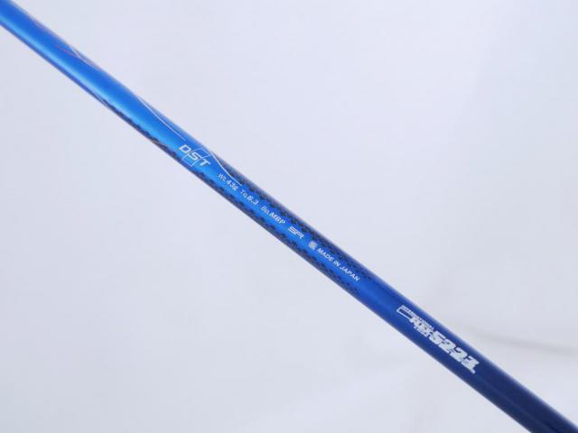 Driver : XXIO : ไดรเวอร์ XXIO 10 (ปี 2019) Loft 10.5 ก้าน MP-1000 Flex SR