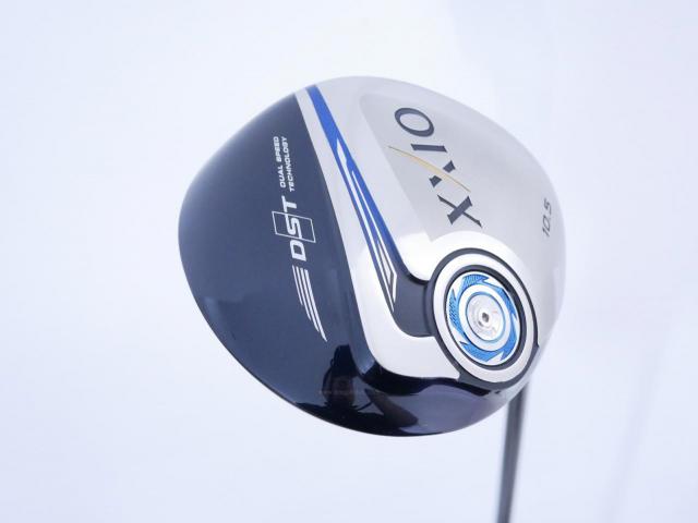 Driver : XXIO : ไดรเวอร์ XXIO 9 (ออกปี 2016) Loft 10.5 ก้าน MP-900 Flex R