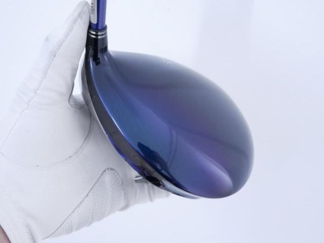 Driver : XXIO : ไดรเวอร์ XXIO 9 (ออกปี 2016) Loft 10.5 ก้าน MP-900 Flex R